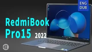 RedmiBook Pro 15 Review: The Real Truth about the XIAOMI Laptop[2022] | BIBA Laptops