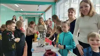 День семьи -2023 МБОУ 