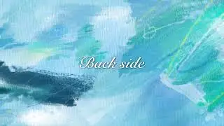 JAMES_Florida/Back side(original mix)