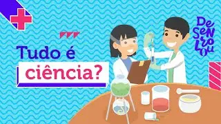 Como se faz ciência de verdade