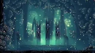 Mantis Lord (Wallpaper Engine)