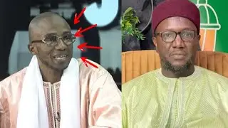 Khadim Bousso lan moy sa tahaway ci yakh kat yi guinaw binga daganale deretou Cheikh Oumar Diagne