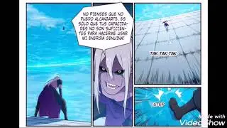 Apotheosis cap 388 español