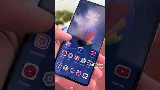 Xiaomi  Redmi Balloon3D Tema #1