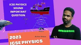icse physics 2023, sound important questions, suggestion, notes , physics important questions