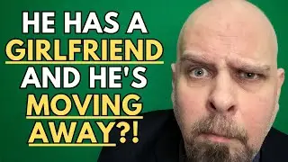 Manifesting A SPECIFIC PERSON With A THIRD PARTY (A Viewer Wants To Know)