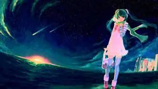 Nightcore- Cold As Ice