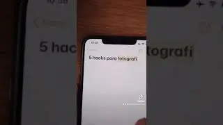 5 hacks para fotografía que de verdad uso seguido 