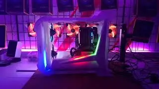 RGB Side Blade 1