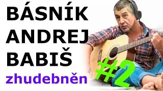 Andrejovy texty frčí – DALŠÍ SKLADBA: Hygieny