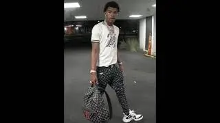Lil Baby x Drake Dark Scary Type Beat 