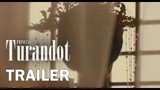 Princess Turandot | Trailer HD | concept