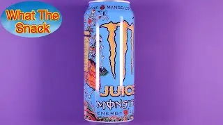 Monster Energy Mango Loco