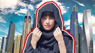 I left Dubai to go to Sharjah and it was the best decision!!