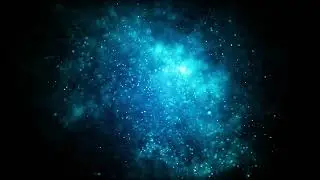 Relaxing Ambient Music - Royalty Free - Quantum Particles