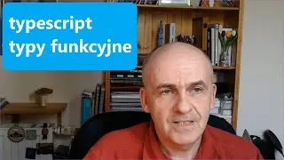 TS - typy funkcyjne #typescript