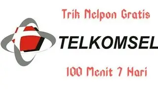 Trik Nelpon Gratis Telkomsel 100 Menit 7 Hari