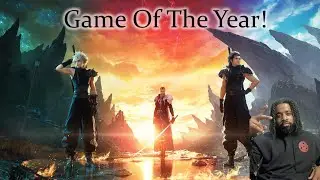 🔴FINAL FANTASY 7 REBIRTH! EXPLORING THE OPEN WORLD!