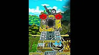 КВ-44 VS КВ-6 ПАТРИОТ #fypシ #gerand #wot #рекомендации #танки #edit #world_of_tanks #геранд