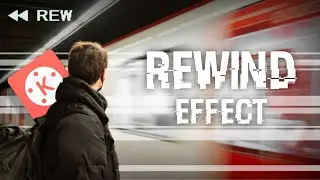 Rewind Effect in Kinemaster | How To Make Rewind Effect in Kinemaster | kinemaster tutorial
