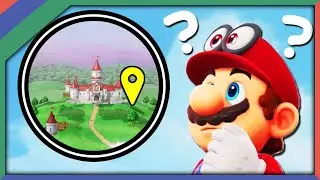 I Tried IMPOSSIBLE Odyssey Geoguessr