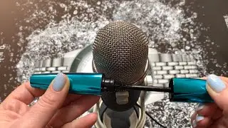 Fast ASMR  / Get Your Tingle Back ( No Talking)