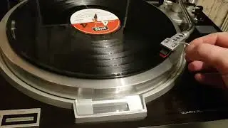 TRIO KP-7070