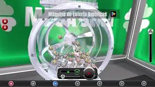 MEGA SENA Lotto Brasil