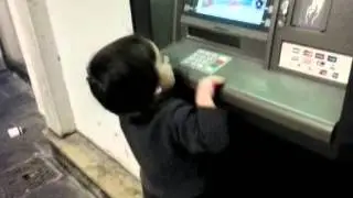 Baby - Gangnam style le Nice (Umar)