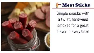 Hippey's Meats