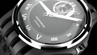 BUNKSPEED HyperMove: Watch Flythrough
