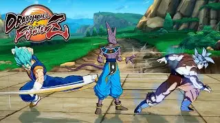 The "STRONGEST" TOD