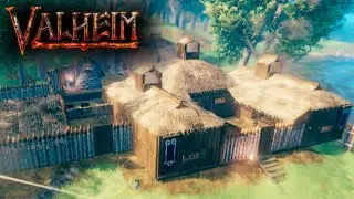 Ironforge | Valheim