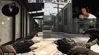 kizaru стрим по кс го