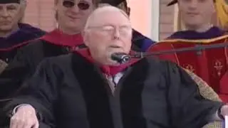 Charlie Munger Commencement Address - USC