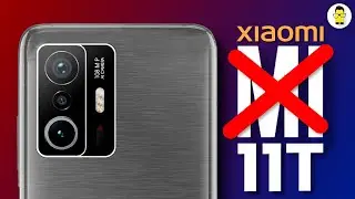 Xiaomi 11T  & Xiaomi 11T Pro Launching Soon | No More Mi Branded Phones?