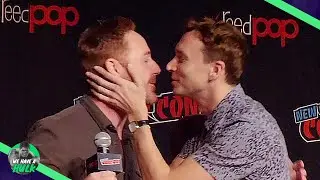 The Orville: Scott Grimes Singing 
