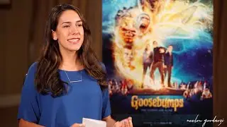 Neelou Goodarzi | Hosting, Interview & Product Review Demo Reel 2021