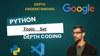 topic  Set ,what is set, all  topic  theory + code python , powerful programming language CSM Skills
