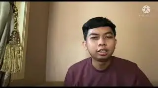 Introduce MySelf - Muh Amarullah Apriyandha