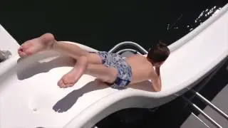 Приколы с людьми часть 3 /Лучшие приколы 2017