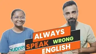 How To Continue Practicing Spoken English [PART 1] || Spoken English Guide
