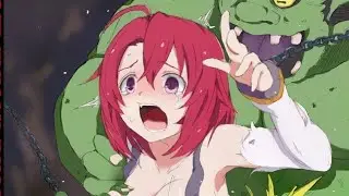 AMV Goblin Slayer - Make A Move