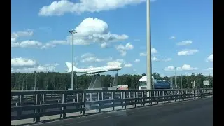 Киевское шоссе / Kievskoye Highway 2021