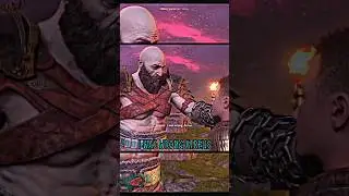 I WAS WRONG ATREUS ‼️ i was wrong