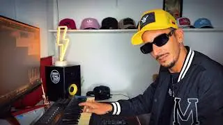 Un poco de cumbia siempre