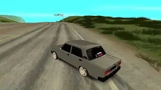 Дрифт ХаХаХаХа Просто заняться не чем было))))))))))