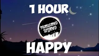 [1 HOUR] HAPPY - THAUSAND ISLAND