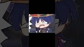 Comic by Nyoomiel, Raide by Mimi  
