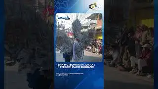 KARNAVAL BUMIAYU BREBES 2024